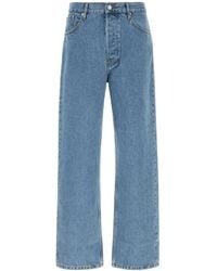 Dries Van Noten - 02630-Pine Den 4400 M.W.Pants - Lyst