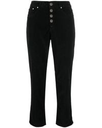 Dondup - Koons Loose Fit Jeans - Lyst