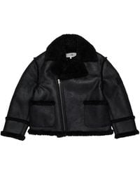 MM6 by Maison Margiela - Jacket - Lyst