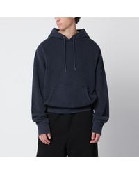 Entire studios - Standard Hood Hoodie - Lyst