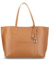 Hogan - Bag Script Medium - Lyst