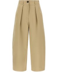 Tela - 'Nucleo' Pants - Lyst