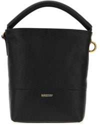Burberry - A:Ll Mn B Clip Bucket Lgl:160025:A1189 - Lyst