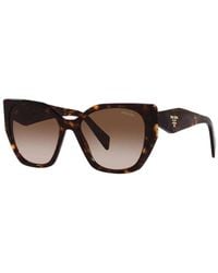 Prada - Sunglasses - Lyst