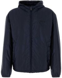 Prada - Jackets - Lyst