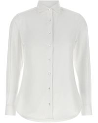 Xacus - 'Pina' Shirt - Lyst