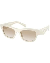 Prada - Pr B09S 26A80M - Lyst