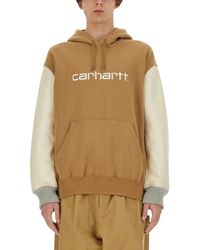 Junya Watanabe - Relaxed-Fit Cotton Sweatshirt - Lyst