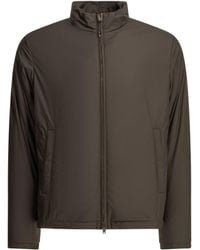 Herno - Polyester Jacket - Lyst