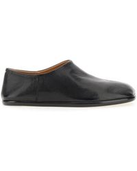 Maison Margiela - Loafer Slip On Tabi - Lyst