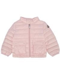 Moncler - Jr Lans Jacket - Lyst