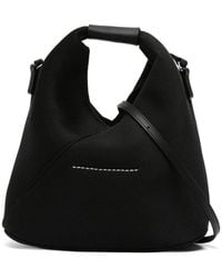 MM6 by Maison Margiela - Japanese Crossbody - Lyst