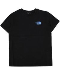 The North Face - G Flora Relaxed Short Sleeve Tee - Lyst