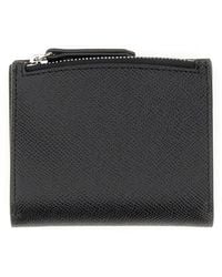 Maison Margiela - Four Stitches Wallets & Card Holders - Lyst