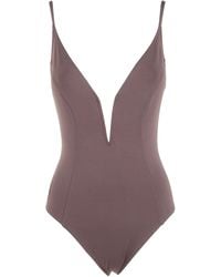 Eres - "Galbe" One Piece Swimwear - Lyst