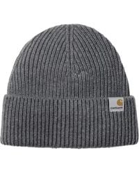 Carhartt - Gabe Beanie - Lyst