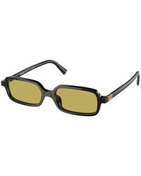 Miu Miu - Mu 11Zs 16K07O - Lyst