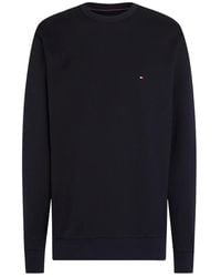 Tommy Hilfiger - Sustainable Cotton Blend Sweater - Lyst