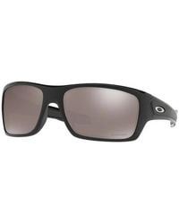 Oakley - Turbine Oo9263 926341 - Lyst