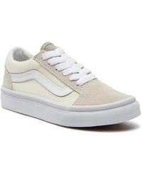 Vans - Uy Old Skool - Lyst