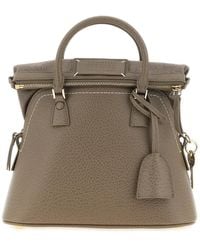 Maison Margiela - '5Ac Classique' Mini Shoulder Bag - Lyst