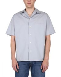 McQueen - Pijama Shirt - Lyst