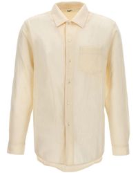 Séfr - Séfr 'Leo' Shirt - Lyst