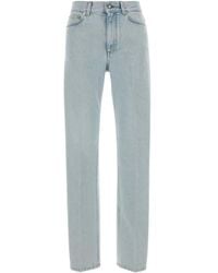 Givenchy - Denim Jeans - Lyst