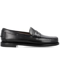 Sebago - Classic Dan Moccasins - Lyst