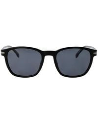 BOSS - Acetate Sunglasses - Lyst