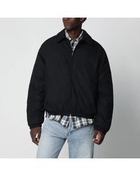 Our Legacy - Avenue Puffa Puffer Jacket - Lyst