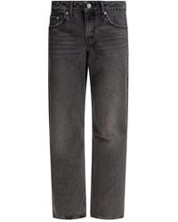 Levi's - "Low Loose" Jeans - Lyst