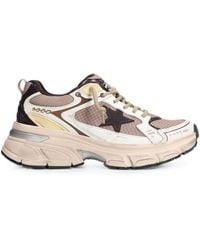Golden Goose - Lightstar Sneakers - Lyst