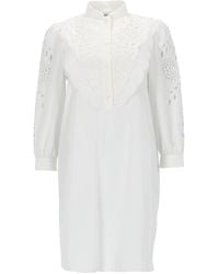Valentino - Miniabito - Lyst
