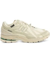 New Balance - "Tier 1" Synthetic Cordura Lifestyle Sneakers - Lyst