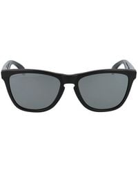 Oakley - Polished Acetate Sunglasses - Lyst