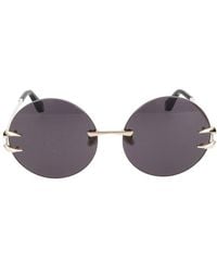 Roberto Cavalli - Sunglasses - Lyst