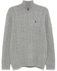 Polo Ralph Lauren - Sweaters - Lyst