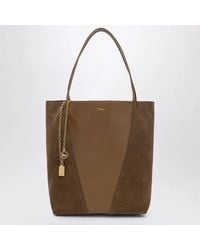 Chloé - Spin Tote Bag - Lyst