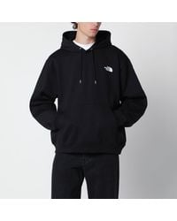 The North Face - Tested And Proven Relaxed Hooded Sweatshirt - Lyst