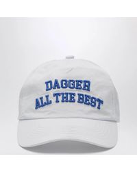 DAGGER - All The Best Baseball Cap - Lyst