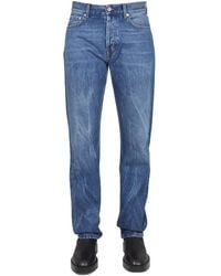 Séfr - Séfr Regular Fit Jeans - Lyst