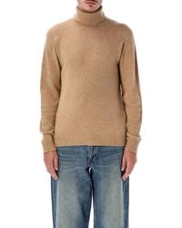 Roberto Collina - High Neck - Lyst