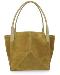 Victoria Beckham - Victoria Small Bag - Lyst