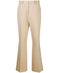 Etro - Wide-Leg Tailored Trousers - Lyst