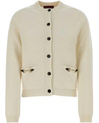 Gucci - Cardigan - Lyst