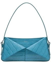 Coperni - Croco Belt Handbag - Lyst