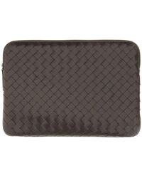 Bottega Veneta - Document Holder "Getaway" - Lyst
