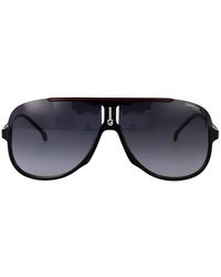 Carrera - Metal Sunglasses - Lyst