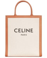 Celine - Mini Vertical Handbag - Lyst